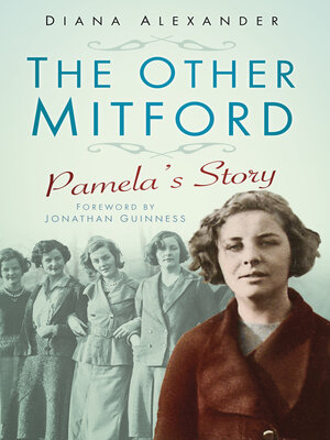 cover image of The Other Mitford